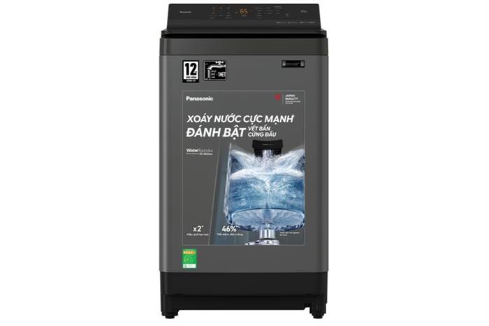Máy giặt Panasonic Inverter 11.5 kg NA-FJ115X1BV