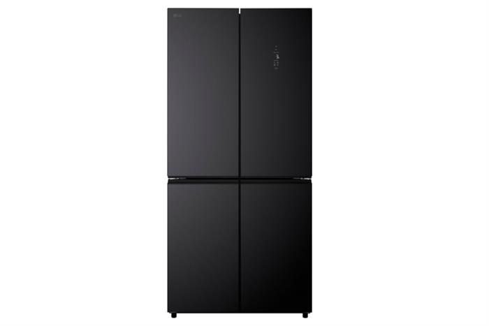 Tủ lạnh LG Inverter 580 lít Multi Door F56BG
