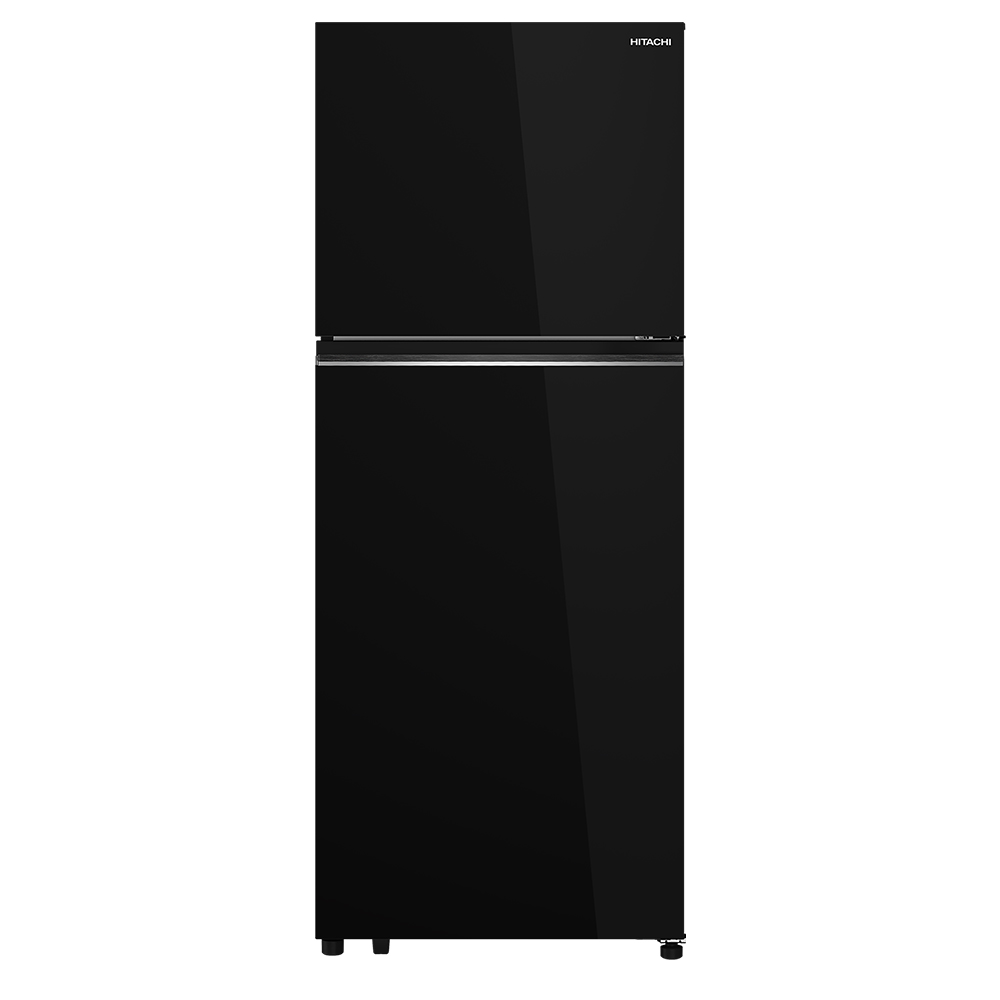 Tủ lạnh Hitachi Inverter 374 lít HRTN6408SAGBKVN
