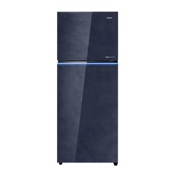 Tủ lạnh Aqua Inverter 480 lít AQR-TA546FA(KGL)U1