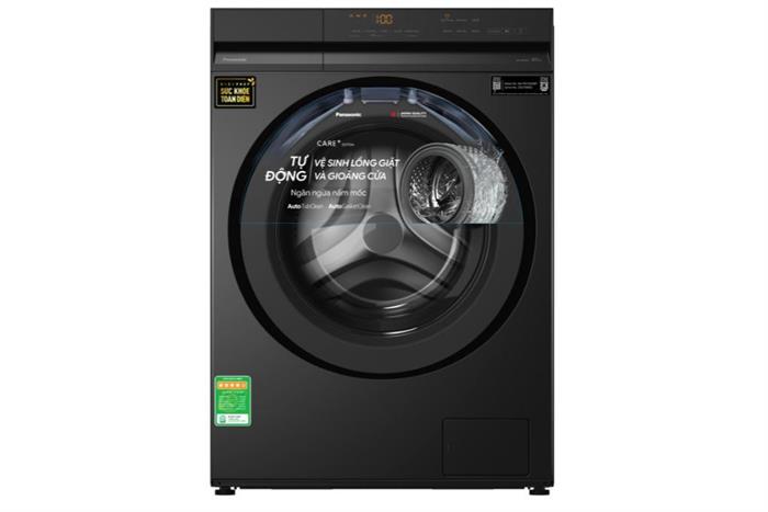 Máy giặt Panasonic Inverter 11kg NA-22VDW1BVT lồng ngang