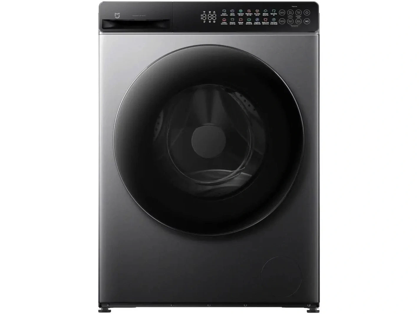 Máy giặt sấy Xiaomi Mijia WD105MJA10VN (giặt 10.5kg, sấy 7kg)