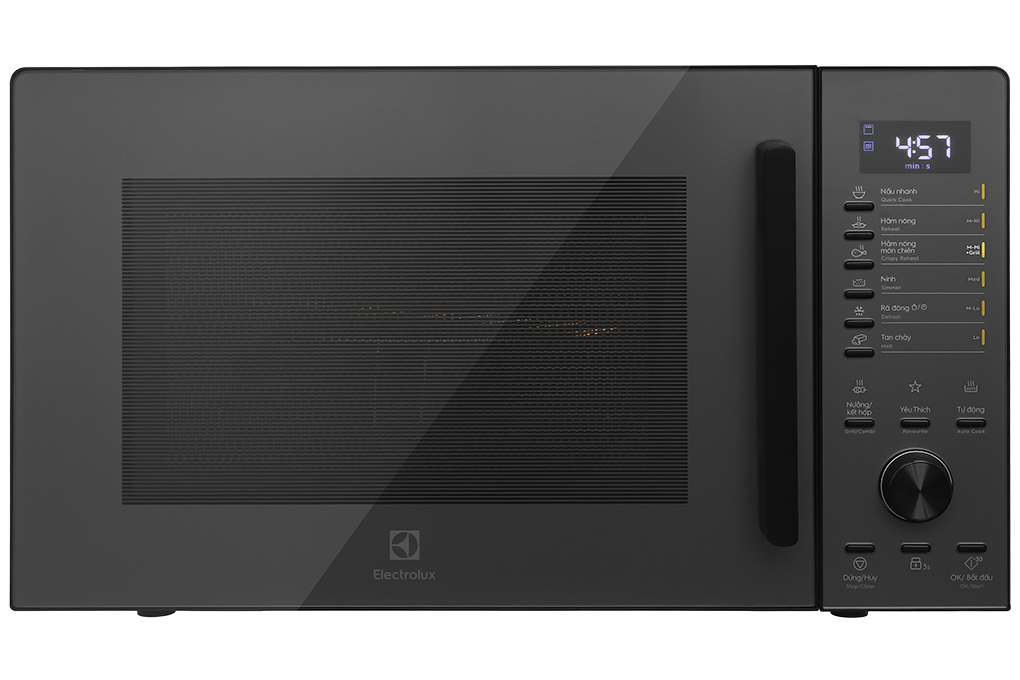 Lò vi sóng có nướng Electrolux EMG30D22BM 30 lít