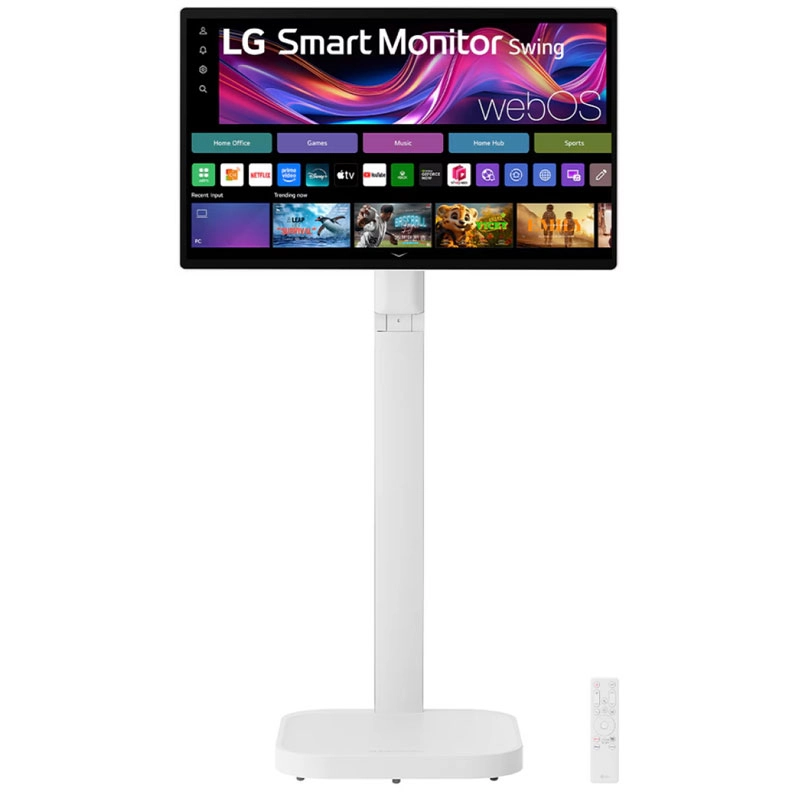 Màn hình thông minh LG Swing 32U889SA‑W 32 inch