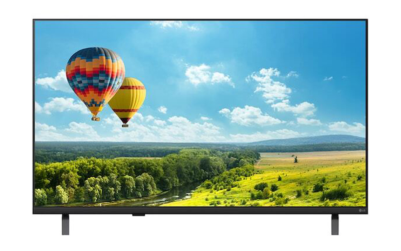 Smart Tivi LG NANO 4K UHD AI 65inch 65NU85CBPSA