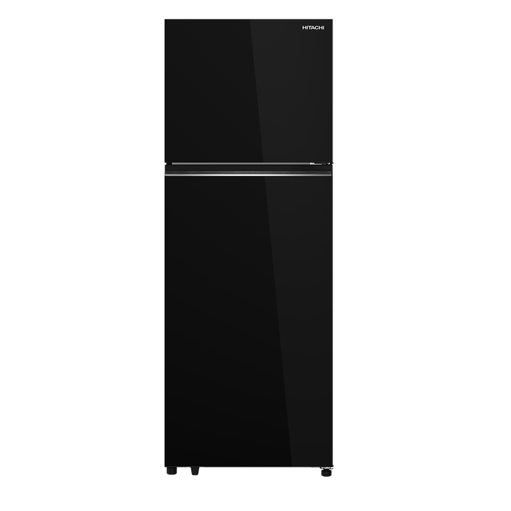 Tủ lạnh Hitachi Inverter 407 lít HRTN6443SAGBKVN