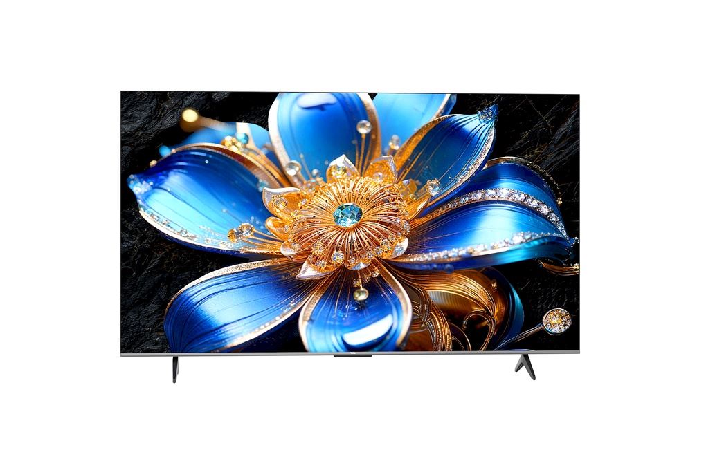 Google Tivi TCL QLED 4K 75 inch 75T6D