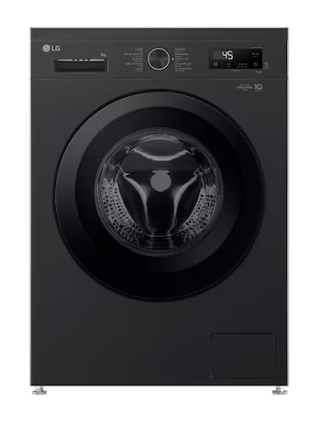 Máy giặt LG FB1209S6O Inverter 9kg